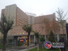 清华长庚医院案例