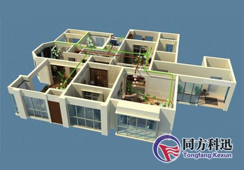 新风系统