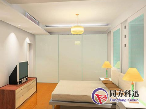 中央空调制冷