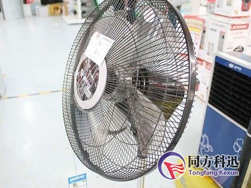中央空调省电