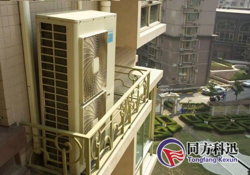 中央空调使用寿命