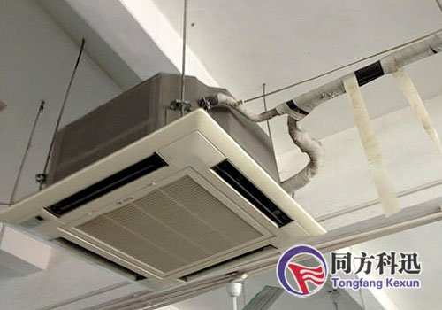 中央空调室内机