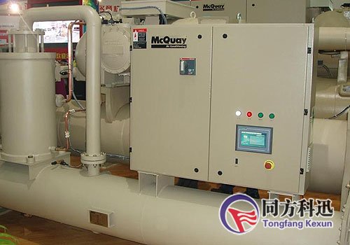 中央空调冷却水系统