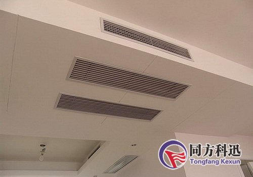 中央空调风机盘管