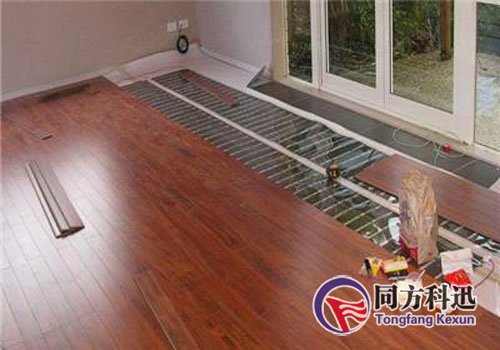 地暖的正确使用方法