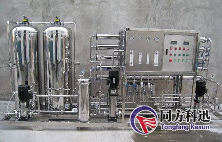 中央空调水磁化