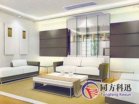 中央空调省电十招