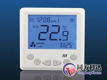 中央空调控制器,北京中央空调安装