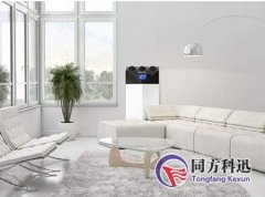 空气净化器效果如何？和新风有什么关系？