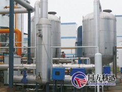 中央空调循环水系统水处理设计要点