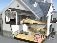 雨季来临 新风除湿系统有什么作用