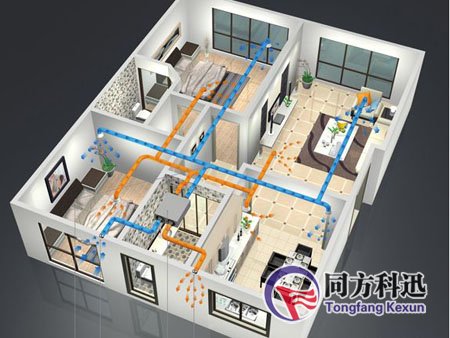 新风系统