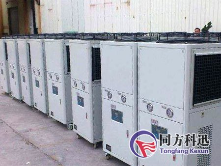 工业冷水机采购