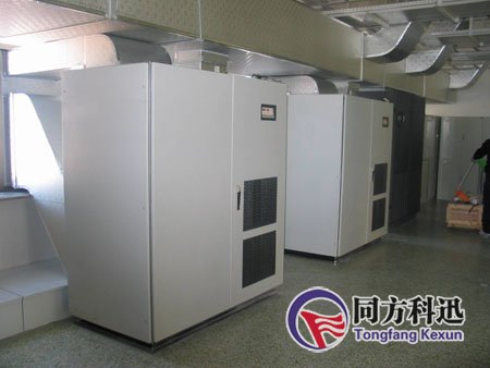 机房精密空调