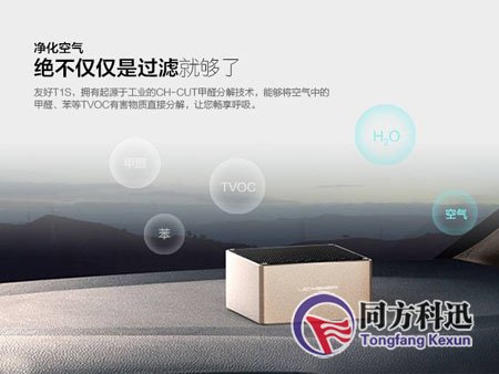 空气净化器,哮喘
