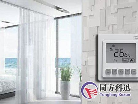 中央空调制冷