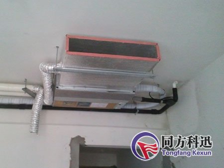 新风系统