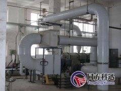 氟利昂制冷剂管道的布置原则