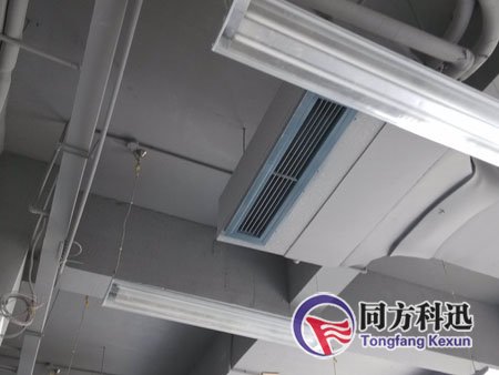 中央空调室内机