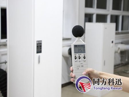 新风系统安装使用