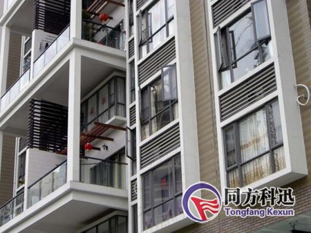 空调不制冷