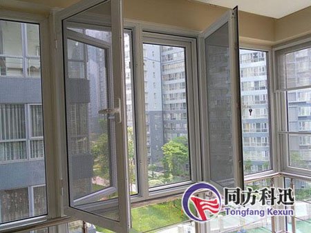 新风系统