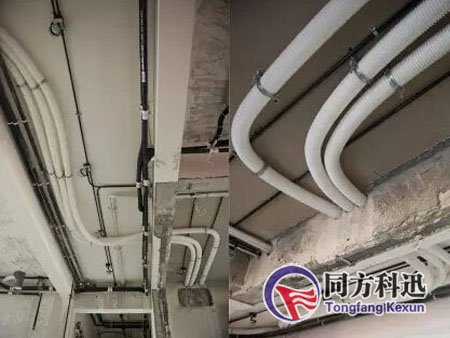 新风系统管道