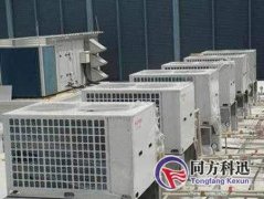 地源、水源、空气源热泵之间的优缺点对比
