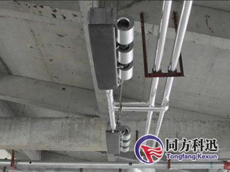 中央空调风机盘管