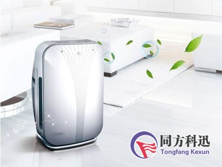 空气净化器使用技巧