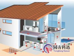 地源热泵有哪些问题值得注意