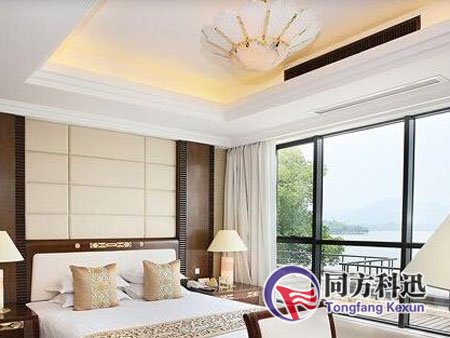 家用中央空调