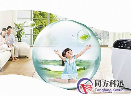 空气净化器