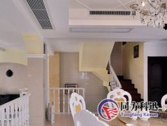 冬季使用中央空调取暖的小技巧