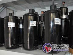 制冷压缩机发生故障如何处理