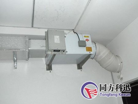 新风系统功能