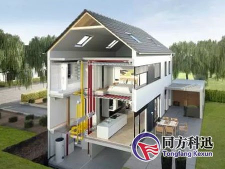 家用新风系统
