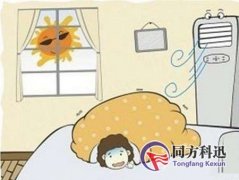 冬天空调制热不足甚至不制热问题分析