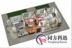 中央空调节能改造