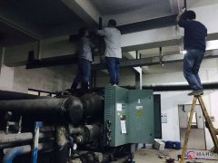 中央空调和新风系统有何区别？一文看懂