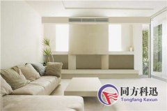 安装了中央空调还需要安装新风系统吗？